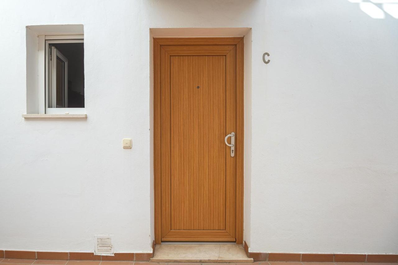 Casa Gil Apartment Conil De La Frontera Exterior photo